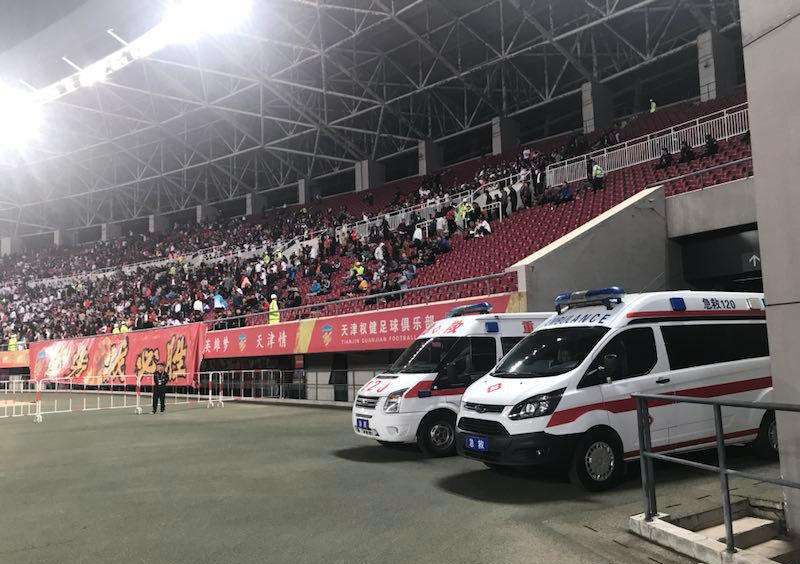 红安县大中小型活动保障